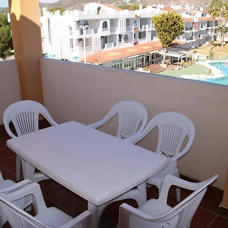 Kione Villamar Alcoceber Exterior photo