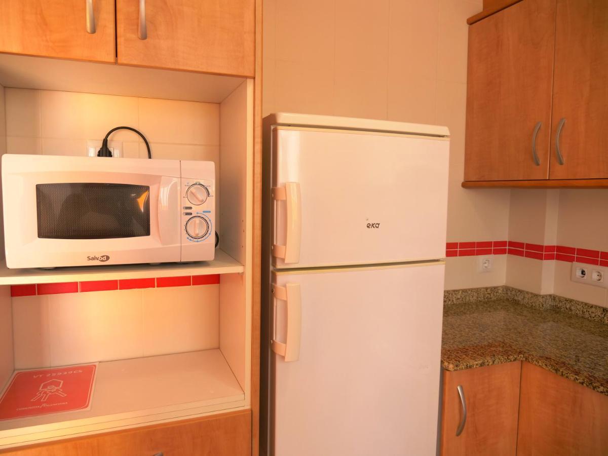 Kione Villamar Apartment *