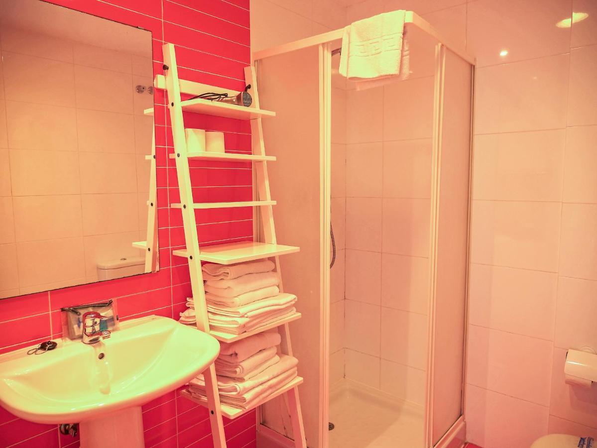 Kione Villamar Apartment *
