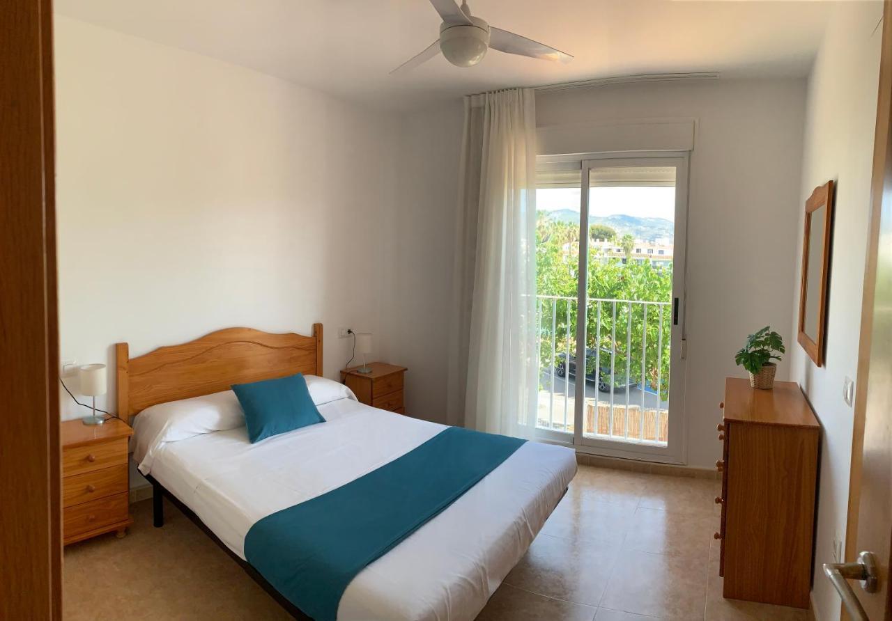 Apartment Kione Villamar Alcoceber