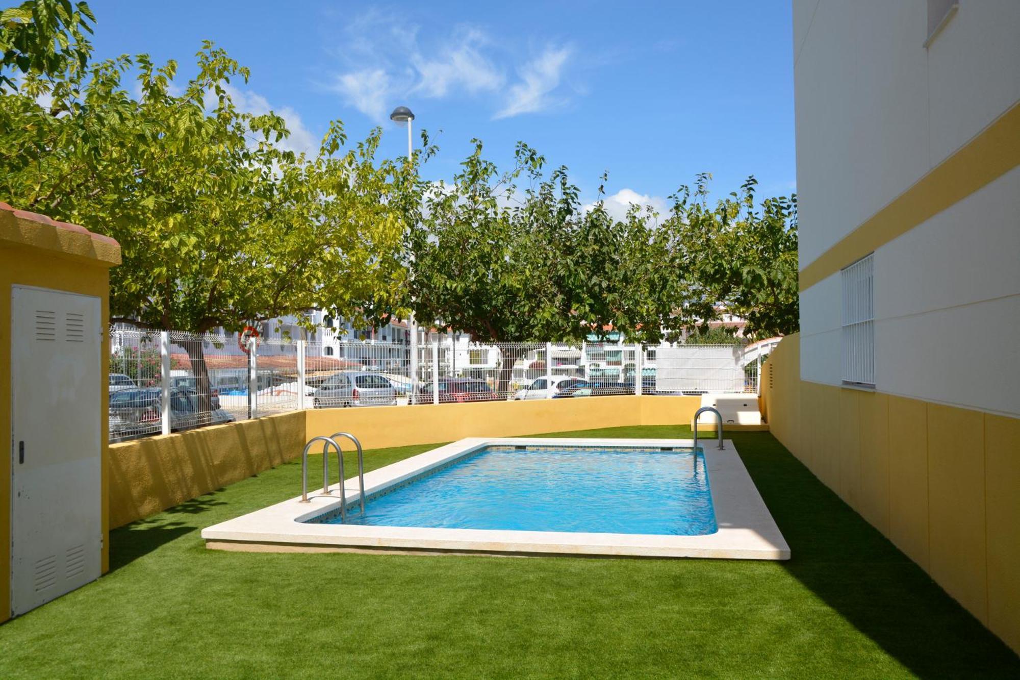 Apartment Kione Villamar Alcoceber
