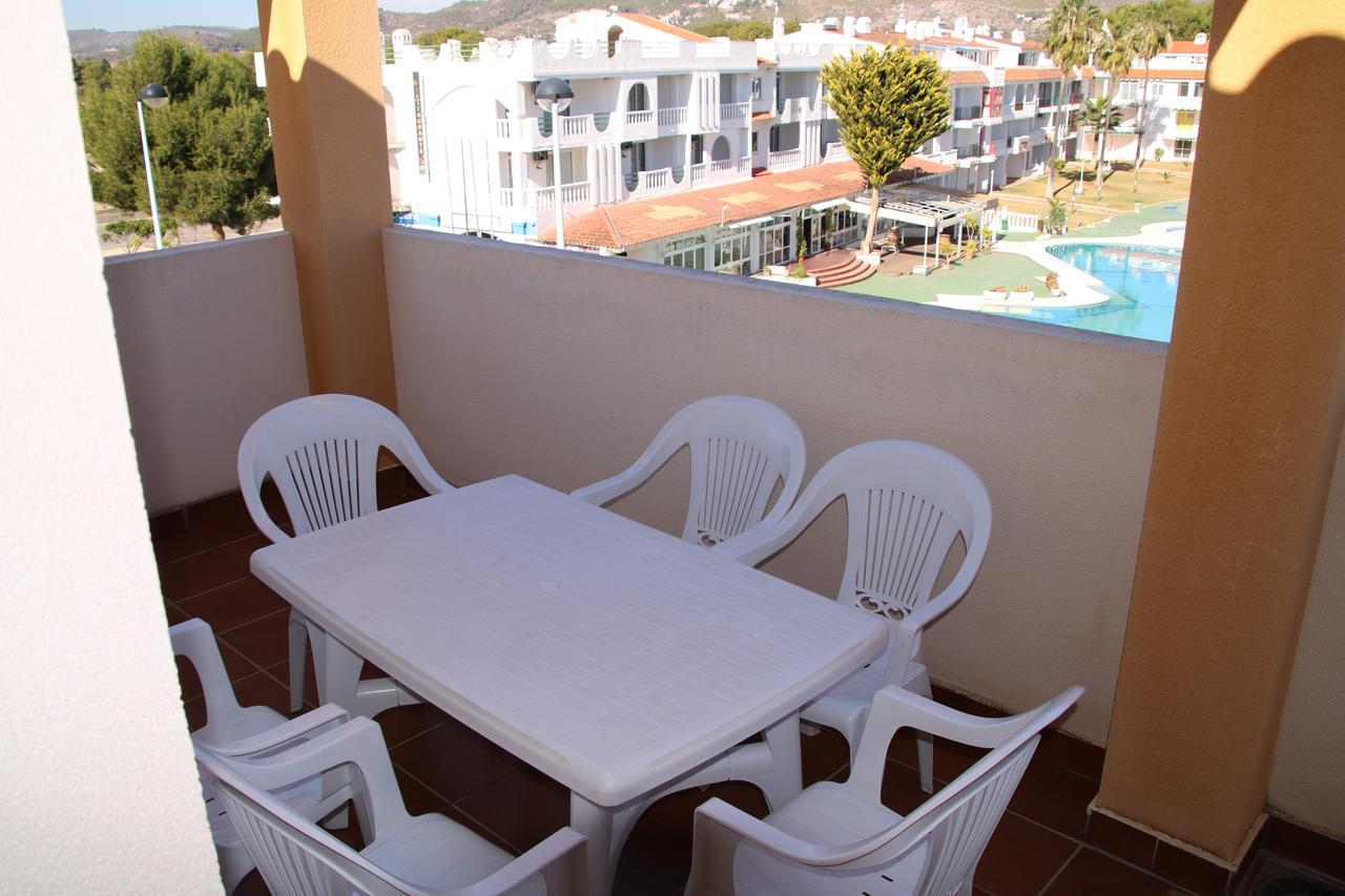 Apartment Kione Villamar Alcoceber