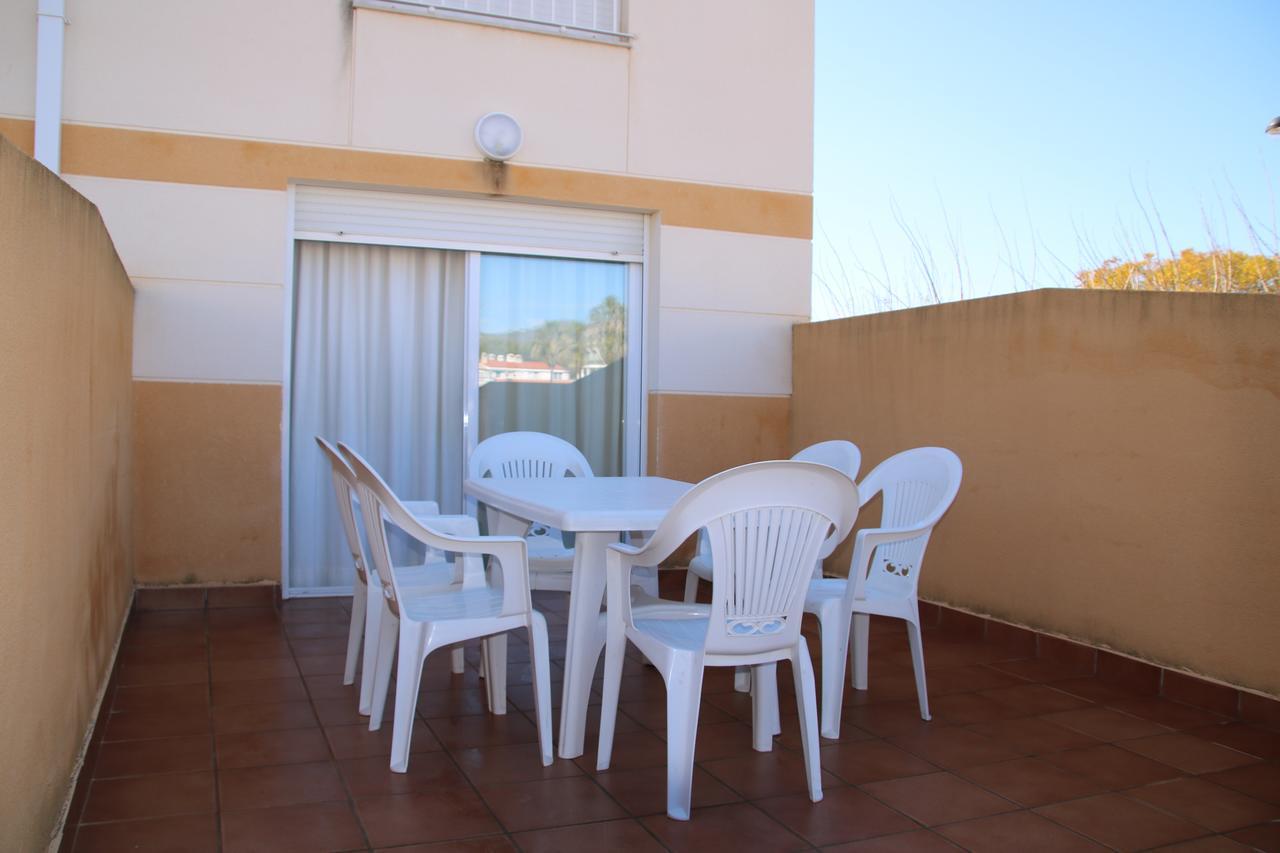 Apartment Kione Villamar *