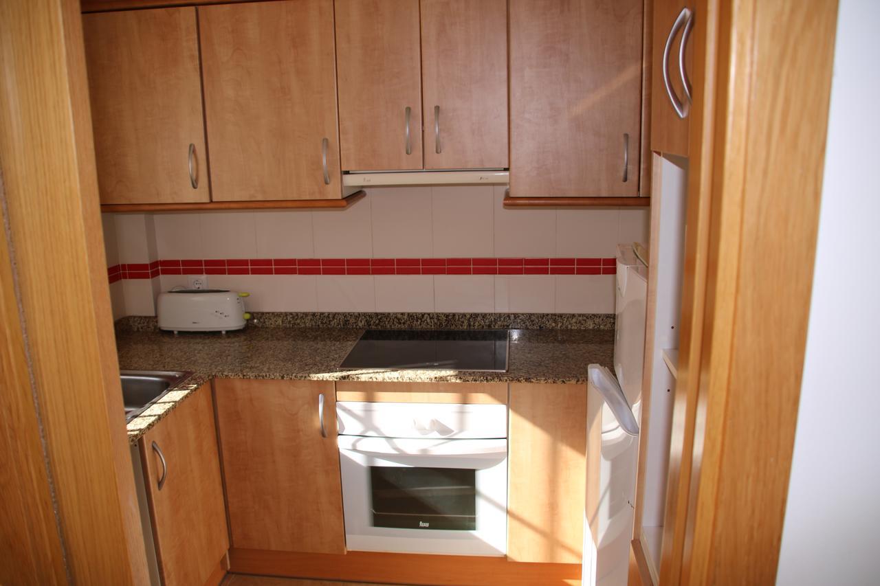Apartment Kione Villamar *