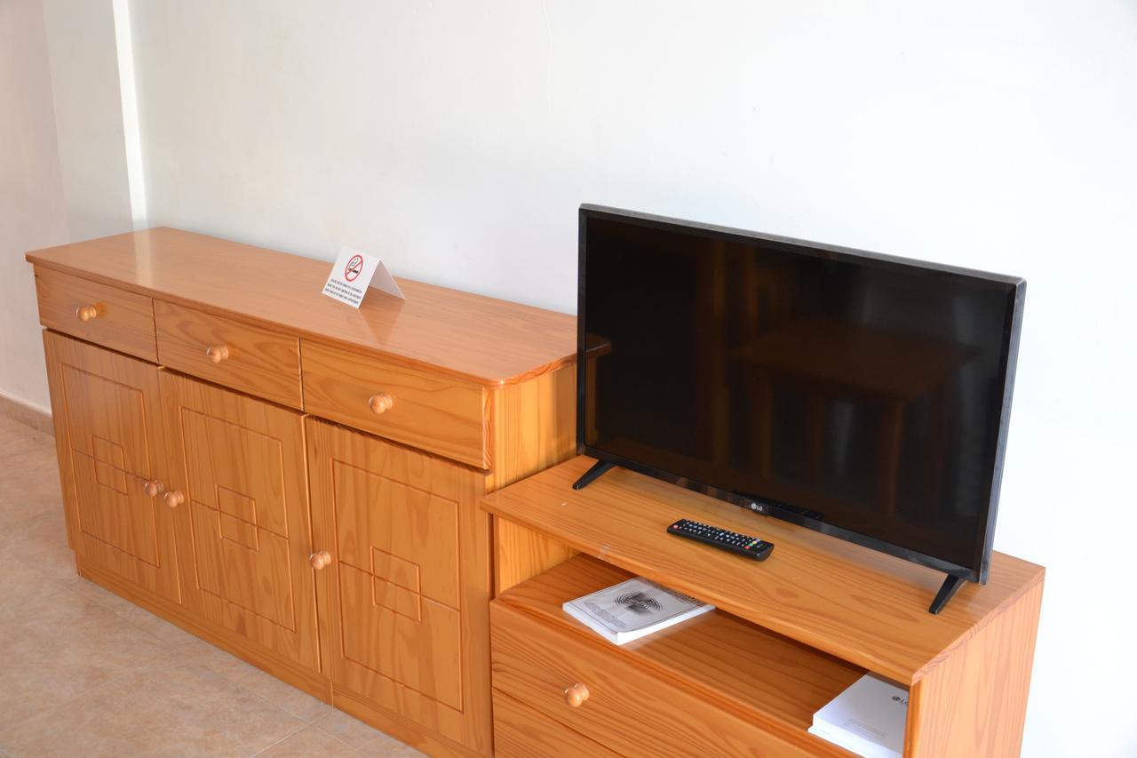 Apartment Kione Villamar