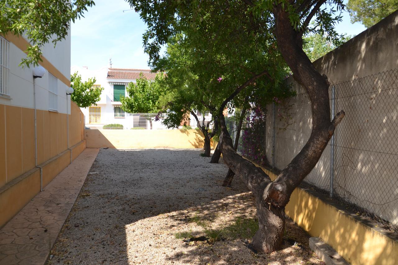 Apartment Kione Villamar