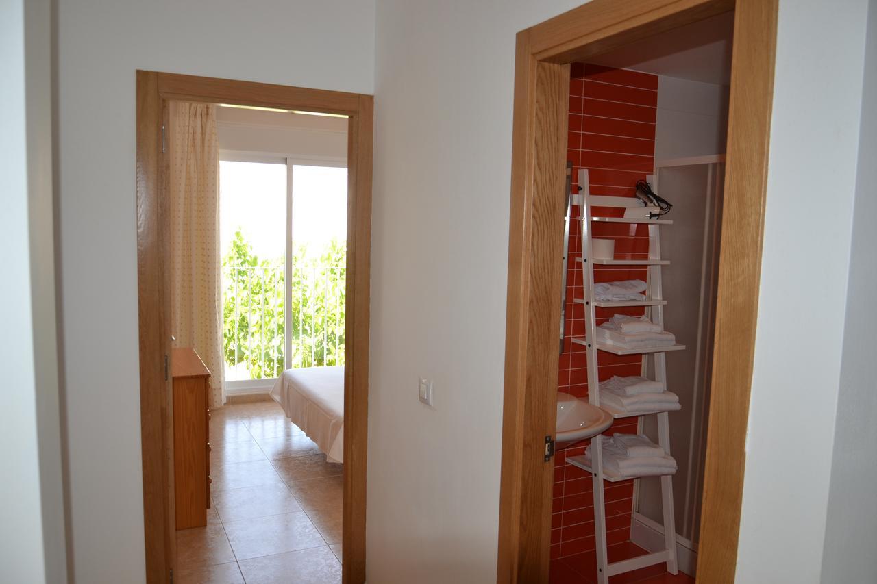 Kione Villamar Apartment Alcoceber